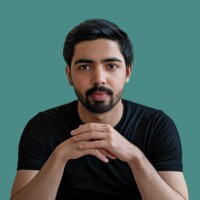 Meesam, Scholarship Recipient